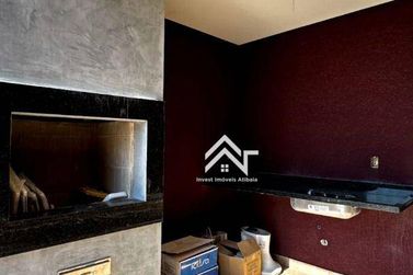 Casa &agrave; venda - 170m&sup2; - Jardim dos Pinheiros