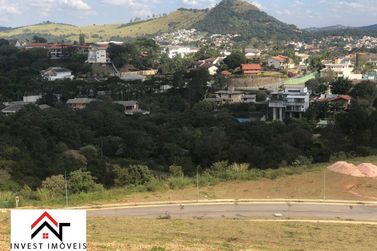 Terreno &agrave; venda - 1051m&sup2; - Itapor&atilde;