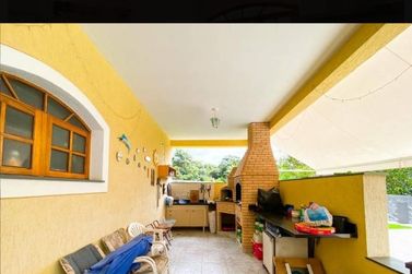 Ch&aacute;cara &agrave; venda - JARDIM EST&Acirc;NCIA BRASIL