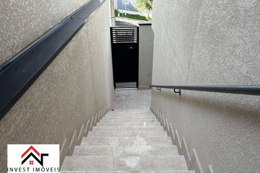 Casa &agrave; venda - 110m&sup2; - Jardim do Lago