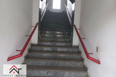 Sal&atilde;o Comercial para alugar - 139m&sup2; - Centro