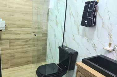 Sobrado &agrave; venda - 168m&sup2; - Jardim Brasil