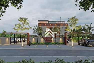 Apartamento &agrave; venda - 62m&sup2; - Ressaca