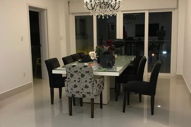 Casa &agrave; venda - 483m&sup2; - Jardim Sumare