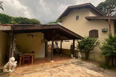 Casa &agrave; venda - 490m&sup2; - Retiro das Fontes