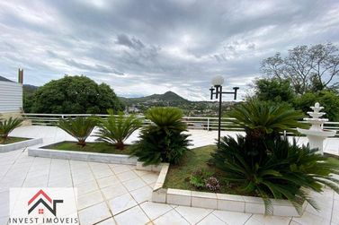 Casa &agrave; venda - 1000m&sup2; - Condom&iacute;nio Flamboyant