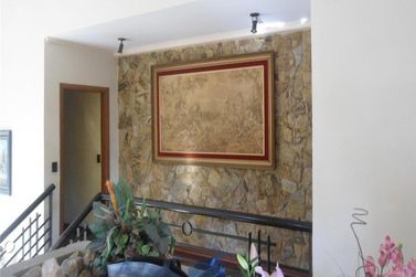 Casa &agrave; venda - 1667m&sup2; - Parque Arco Iris