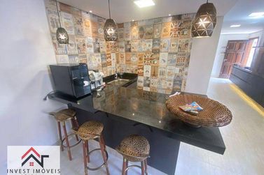 Sala Comercial para alugar - 1100m&sup2; - Samambaia Parque Residencial