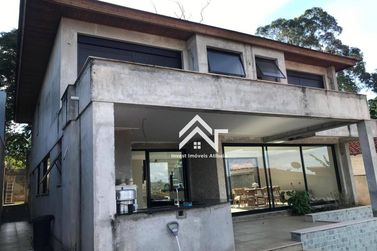 Casa &agrave; venda - 354m&sup2; - Jardim Paulista