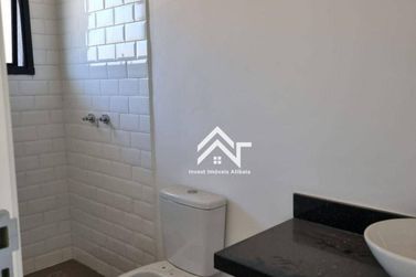 Apartamento &agrave; venda - 190m&sup2; - Nova Gard&ecirc;nia