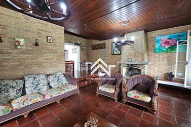 Ch&aacute;cara &agrave; venda - 24000m&sup2; - Ros&aacute;rio