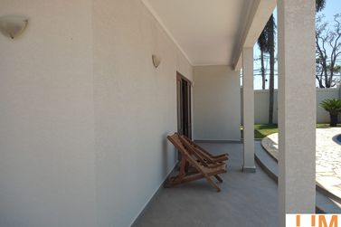 Casa &agrave; venda - 321m&sup2; - Jardim Paulista