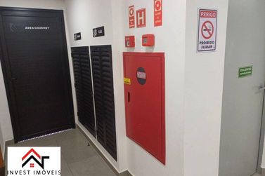 Apartamento &agrave; venda - 60m&sup2; - Alvin&oacute;polis