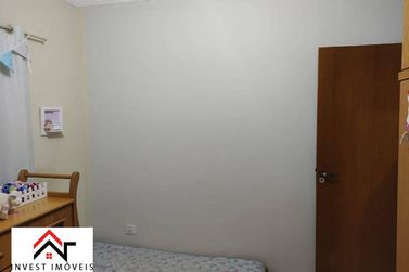 Casa &agrave; venda - 67m&sup2; - Jardim Jaragu&aacute;
