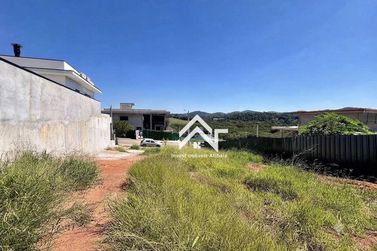 Terreno &agrave; venda - 375m&sup2; - Ressaca