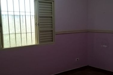 Casa &agrave; venda - 127m&sup2; - JD ALVIN&Oacute;POLIS