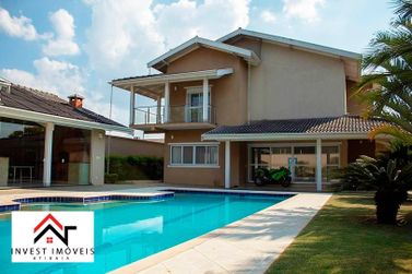 Casa &agrave; venda - 540m&sup2; - Morumbi