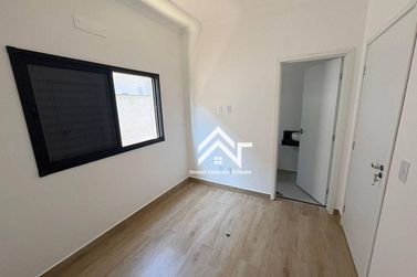 Casa para alugar - 170m&sup2; - Nova Gard&ecirc;nia