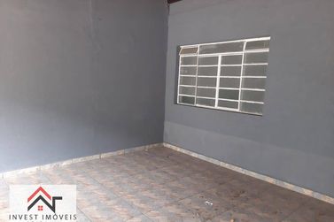 Casa &agrave; venda - 120m&sup2; - Centro
