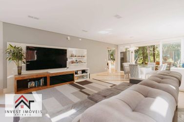 Casa &agrave; venda - 462m&sup2; - Tanque