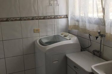 Apartamento &agrave; venda - 70m&sup2; - ALVIN&Oacute;POLIS