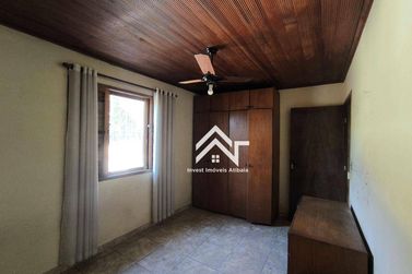 Casa &agrave; venda - 100m&sup2; - Jardim Imperial