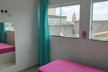 Sobrado &agrave; venda - 200m&sup2; - Jardim Imperial