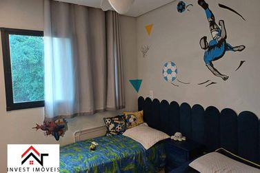 Apartamento &agrave; venda - 69m&sup2; - Alvin&oacute;polis