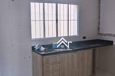 Casa para alugar - 1m&sup2; - Jardim do Lago