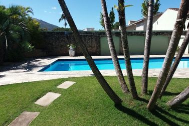 Casa &agrave; venda - 1000m&sup2; - Vila Giglio