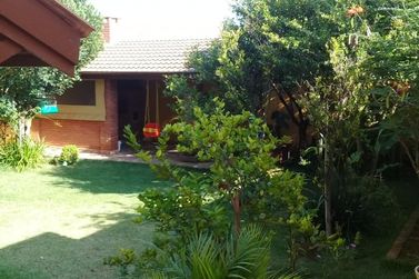 Casa &agrave; venda - 360m&sup2; - Loanda
