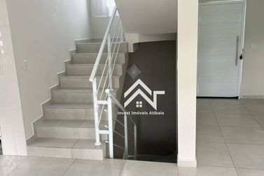 Casa para alugar - 192m&sup2; - Ch&aacute;caras Maring&aacute;