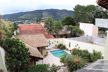 Casa &agrave; venda - VILA PETROPOLIS