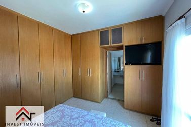 Casa &agrave; venda - 200m&sup2; - Condom&iacute;nio Residencial Pedra Grande