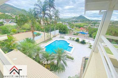 Casa &agrave; venda - 1000m&sup2; - Condom&iacute;nio Flamboyant
