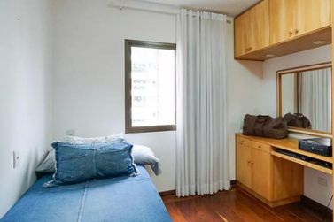 Apartamento &agrave; venda - 302m&sup2; - VILA REGENTE FEIJ&Oacute;