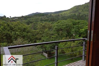 Casa &agrave; venda - 290m&sup2; - Condom&iacute;nio Flamboyant