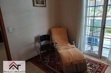 Casa &agrave; venda - 240m&sup2; - Jardim Paulista