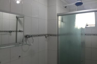 Apartamento &agrave; venda - 48m&sup2; - Jardim Previd&ecirc;ncia