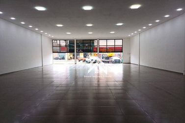 Sal&atilde;o Comercial para alugar - 730m&sup2; - Jardim Paulista