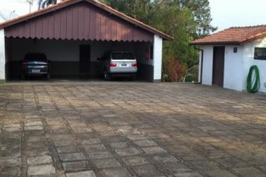 S&iacute;tio &agrave; venda - 24200m&sup2; - Port&atilde;o