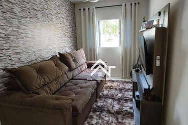 Apartamento &agrave; venda - 60m&sup2; - Jardim Paulista