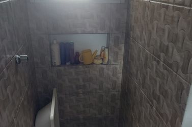 Casa para alugar - 53m&sup2; - JARDIM S&Atilde;O FELIPE