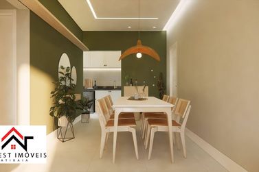 Apartamento &agrave; venda - 69m&sup2; - Vila Helena