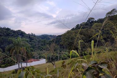 Terreno &agrave; venda - 2587m&sup2; - Port&atilde;o