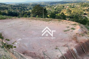 Terreno &agrave; venda - 1000m&sup2; - Jardim Est&acirc;ncia Brasil