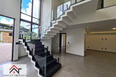 Casa para alugar - 221m&sup2; - Vila Santista
