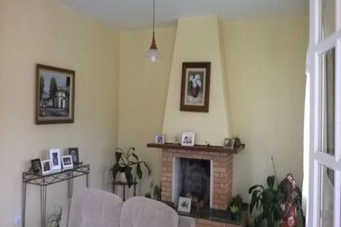 Casa &agrave; venda - Parque Fern&atilde;o Dias