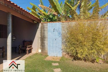 Ch&aacute;cara &agrave; venda - 964m&sup2; - Vit&oacute;ria R&eacute;gia