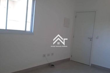 Apartamento &agrave; venda - 54m&sup2; - Centro